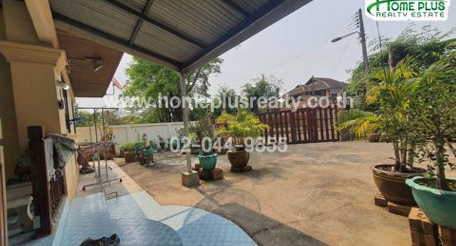 For sale 5 bedrooms house in Doi Saket, Chiang Mai