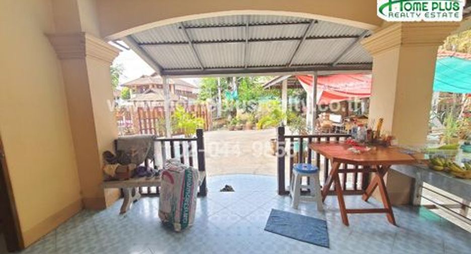 For sale 5 bedrooms house in Doi Saket, Chiang Mai