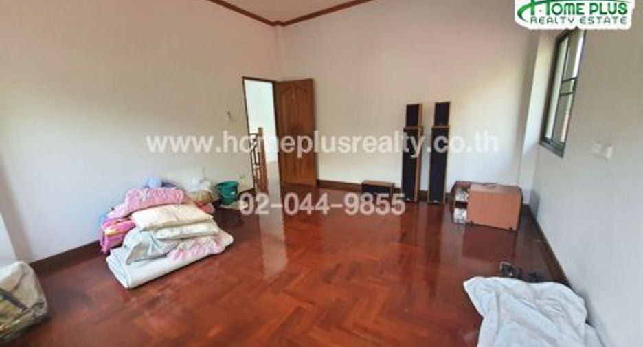For sale 5 bedrooms house in Doi Saket, Chiang Mai