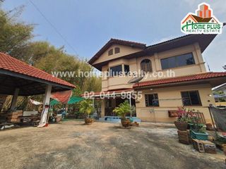 For sale 5 bedrooms house in Doi Saket, Chiang Mai