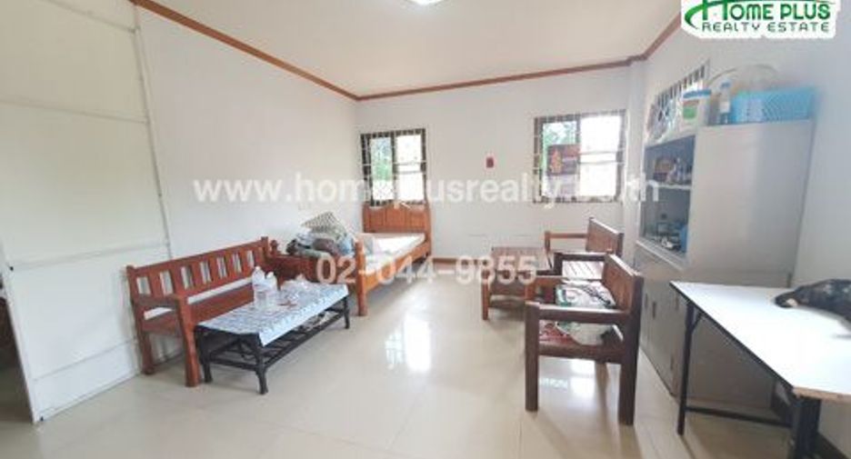 For sale 5 bedrooms house in Doi Saket, Chiang Mai