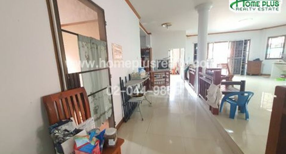 For sale 5 bedrooms house in Doi Saket, Chiang Mai