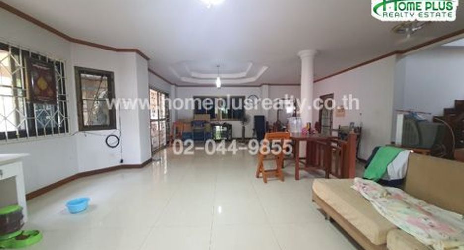 For sale 5 bedrooms house in Doi Saket, Chiang Mai