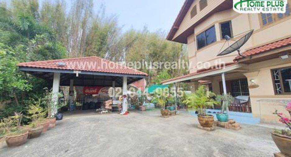 For sale 5 bedrooms house in Doi Saket, Chiang Mai