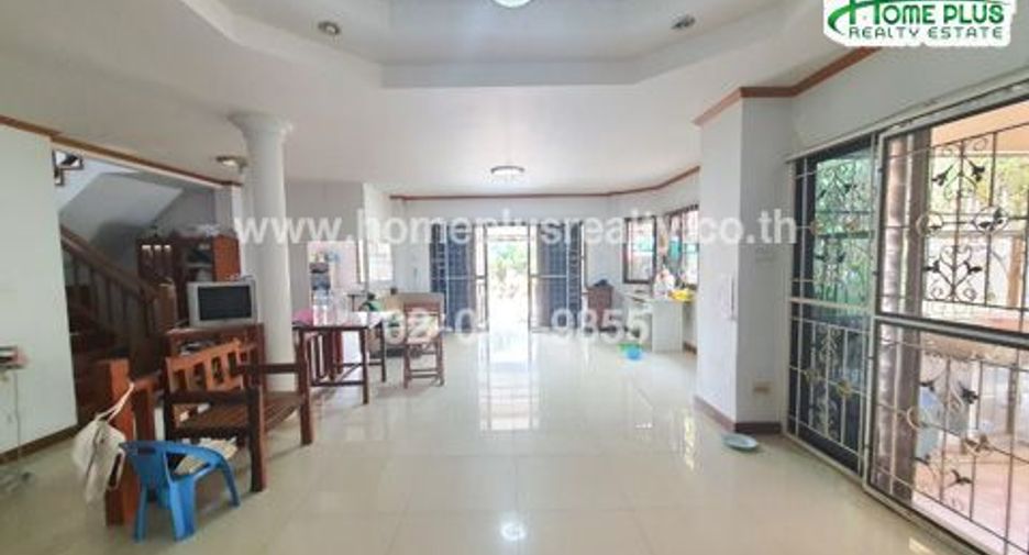 For sale 5 bedrooms house in Doi Saket, Chiang Mai