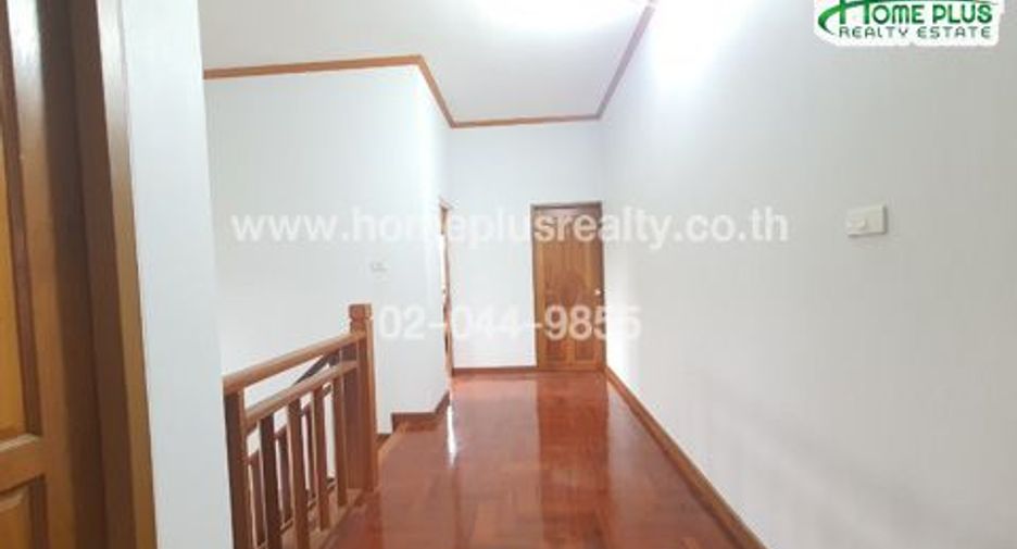 For sale 5 bedrooms house in Doi Saket, Chiang Mai