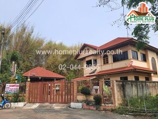 For sale 5 bedrooms house in Doi Saket, Chiang Mai