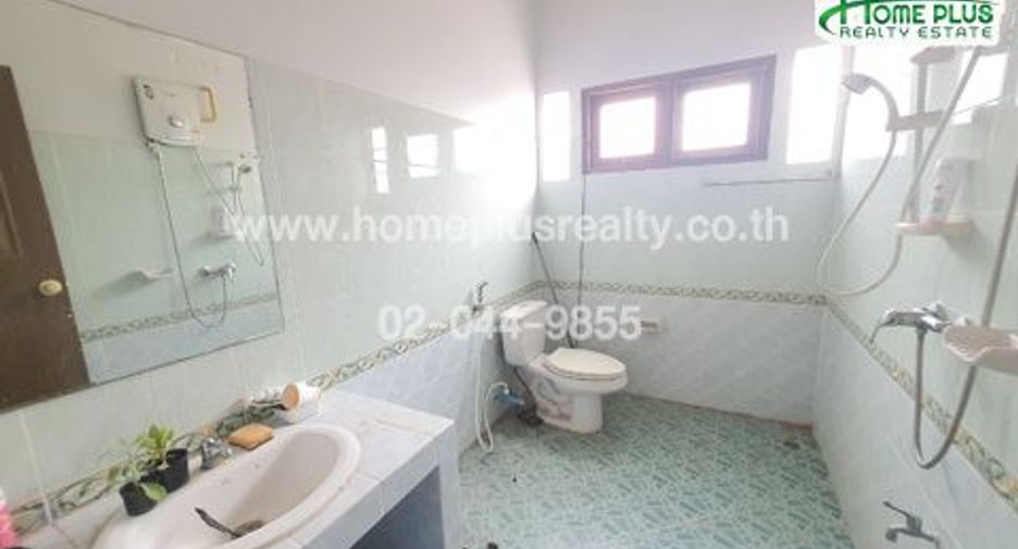For sale 5 bedrooms house in Doi Saket, Chiang Mai