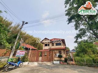 For sale 5 bedrooms house in Doi Saket, Chiang Mai
