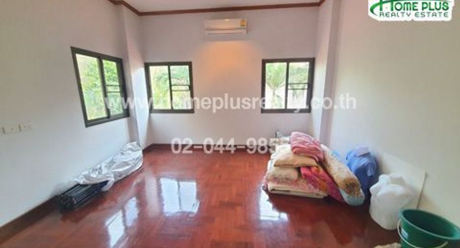 For sale 5 bedrooms house in Doi Saket, Chiang Mai