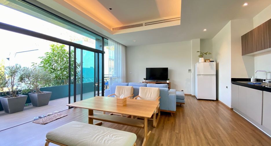 For sale 1 bed villa in Mueang Chiang Mai, Chiang Mai