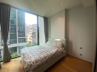 Condo en alquiler de 2 habitaciones en Pathum Wan, Bangkok