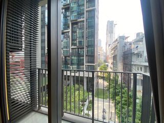 Condo en alquiler de 2 habitaciones en Pathum Wan, Bangkok