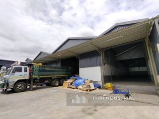 出租 仓库 在 Prawet, 曼谷