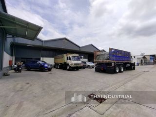 出租 仓库 在 Prawet, 曼谷
