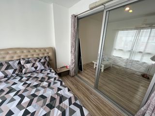 For sale 1 bed condo in Uthai, Phra Nakhon Si Ayutthaya
