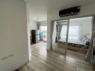 For sale 1 bed condo in Uthai, Phra Nakhon Si Ayutthaya