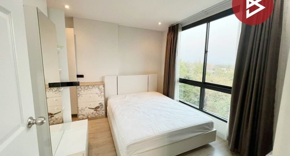 For sale 2 bed condo in Mae Sot, Tak
