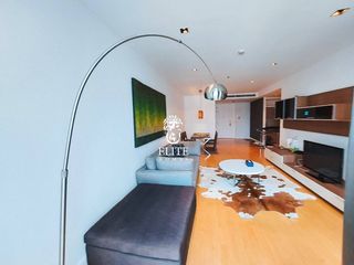 For rent 2 bedrooms condo in Pathum Wan, Bangkok
