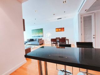 For rent 2 bedrooms condo in Pathum Wan, Bangkok