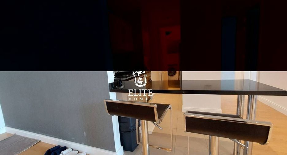 For rent 2 bedrooms condo in Pathum Wan, Bangkok