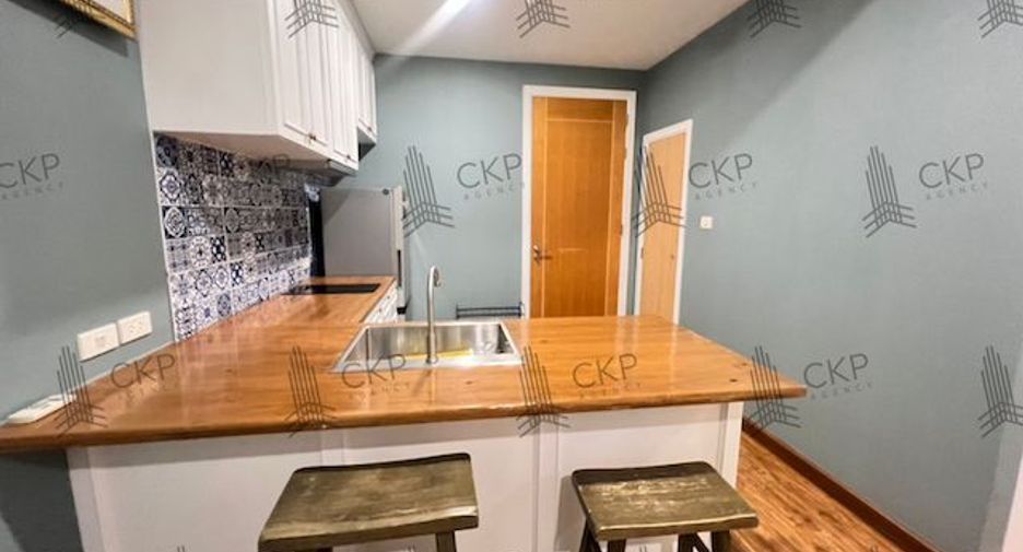 For sale 1 Beds condo in Chatuchak, Bangkok