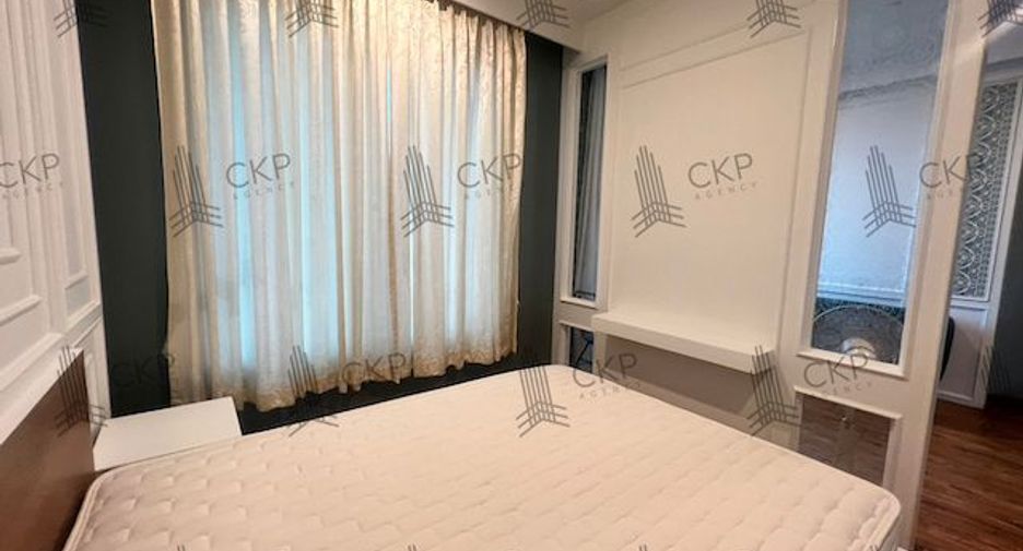 For sale 1 Beds condo in Chatuchak, Bangkok