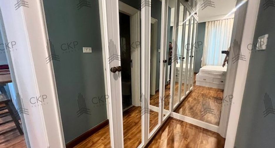 For sale 1 Beds condo in Chatuchak, Bangkok