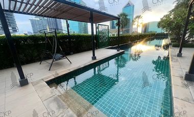 For sale 1 Beds condo in Chatuchak, Bangkok