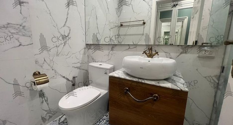 For sale 1 Beds condo in Chatuchak, Bangkok