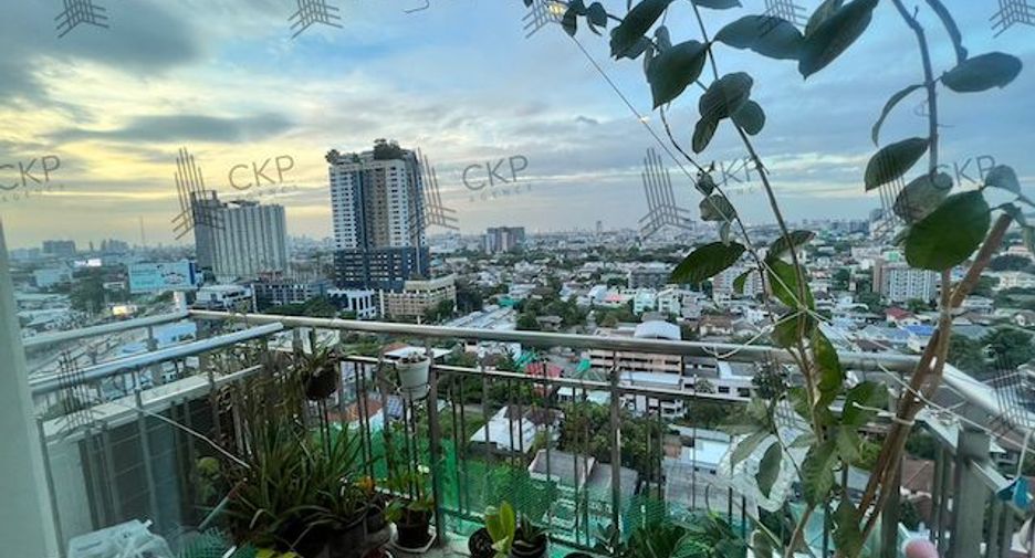 For sale 1 Beds condo in Chatuchak, Bangkok