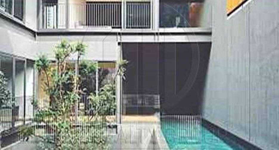 For sale 4 bedrooms house in Suan Luang, Bangkok