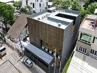 For sale 4 bedrooms house in Suan Luang, Bangkok