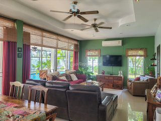 出售 4 卧室 独立屋 在 Bang Lamung, Chon Buri