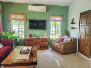 出售 4 卧室 独立屋 在 Bang Lamung, Chon Buri