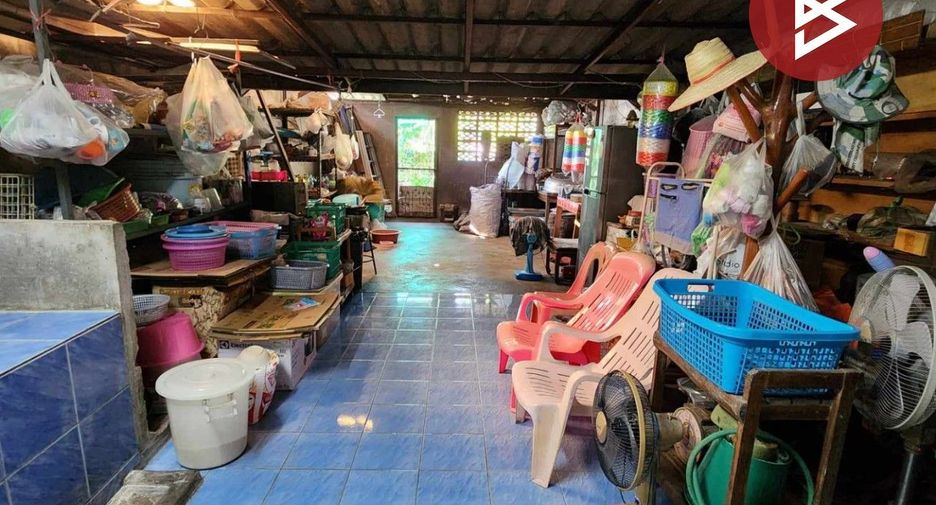 For sale 2 Beds townhouse in Chon Daen, Phetchabun