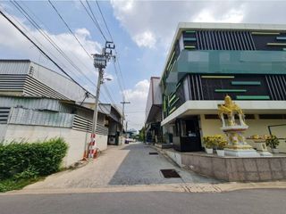 For sale office in Bang Kapi, Bangkok
