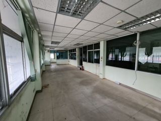 For sale office in Bang Kapi, Bangkok