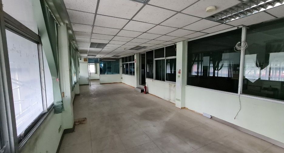 For sale office in Bang Kapi, Bangkok