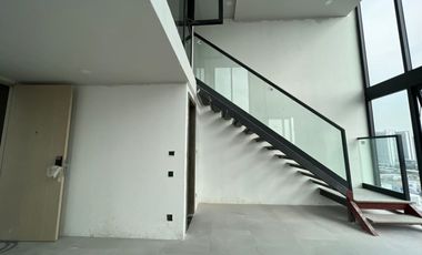 For sale 1 bed condo in Pathum Wan, Bangkok