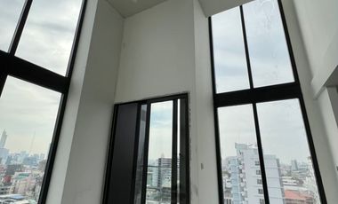 For sale 1 bed condo in Pathum Wan, Bangkok