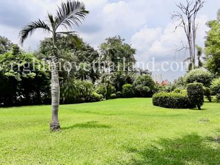 For rent 4 bed house in Mueang Nonthaburi, Nonthaburi