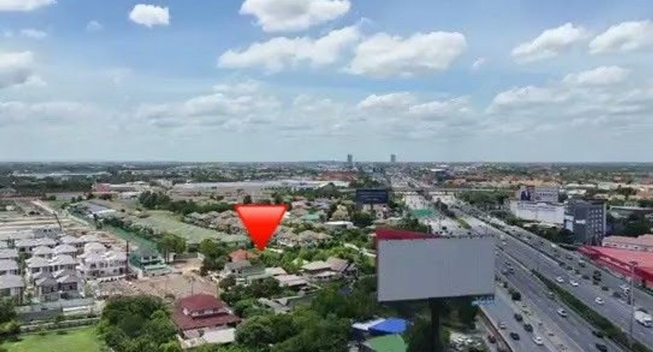 Terreno en venta en Bang Kruai, Nonthaburi