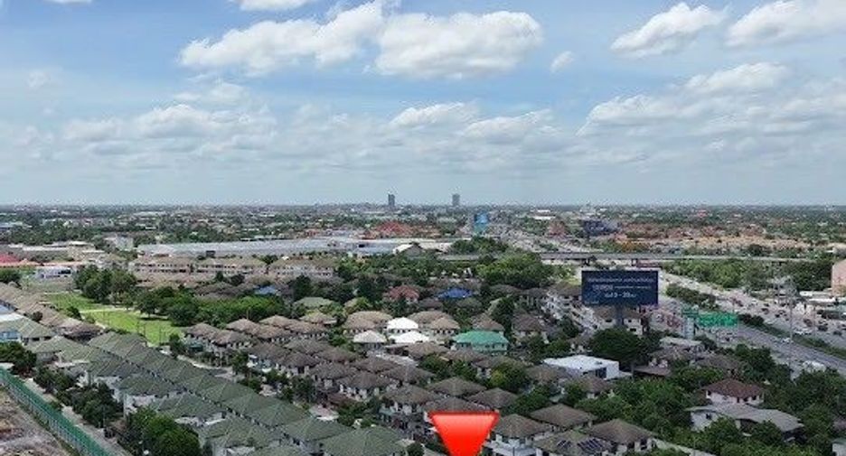 Terreno en venta en Bang Kruai, Nonthaburi