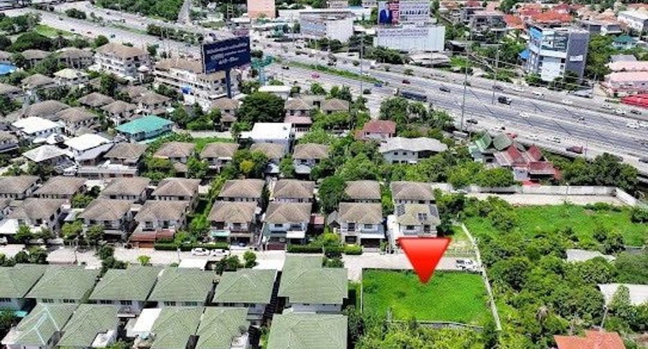 Terreno en venta en Bang Kruai, Nonthaburi