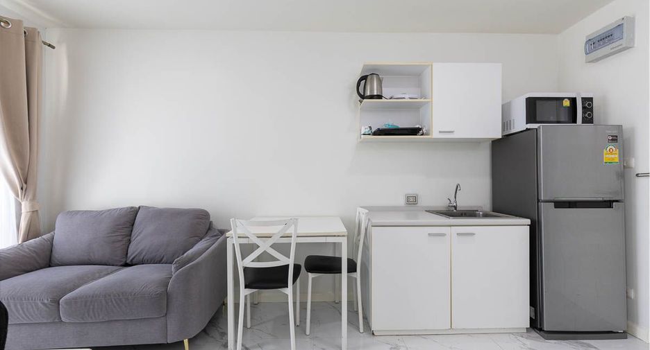 For rent 1 bed condo in Mueang Ubon Ratchathani, Ubon Ratchathani