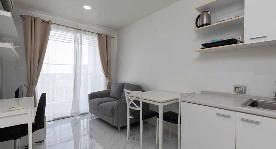 For rent 1 bed condo in Mueang Ubon Ratchathani, Ubon Ratchathani