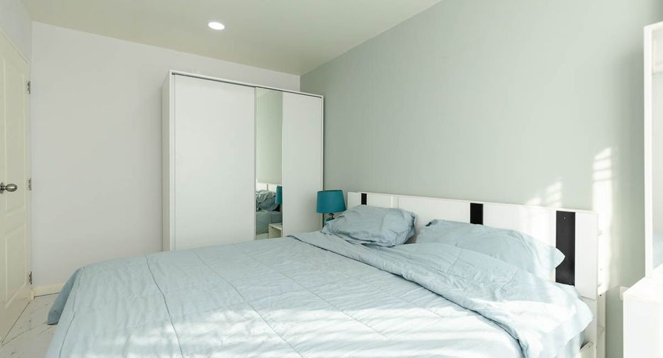 For rent 1 bed condo in Mueang Ubon Ratchathani, Ubon Ratchathani