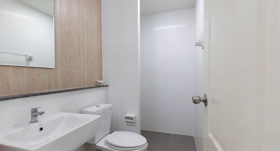 For rent 1 bed condo in Mueang Ubon Ratchathani, Ubon Ratchathani