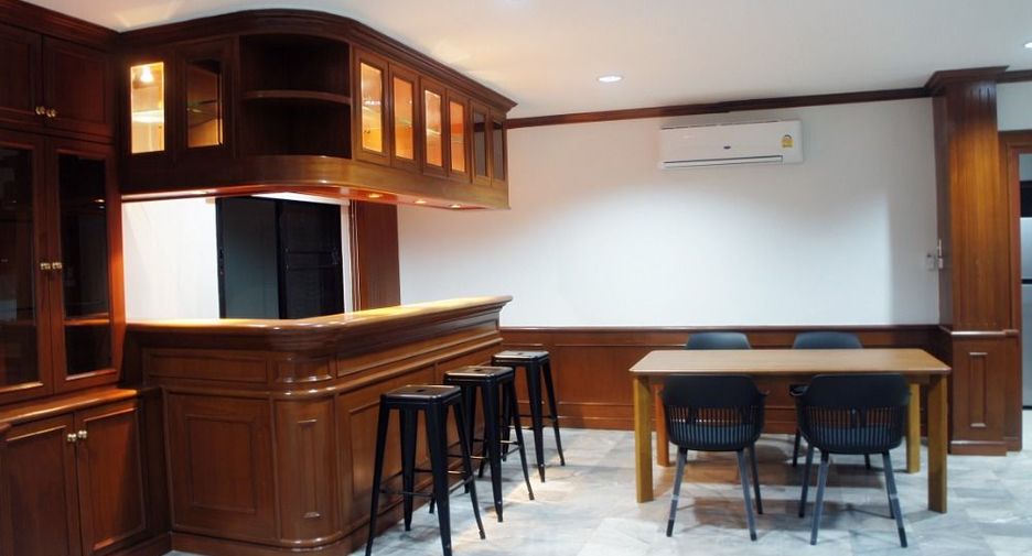 For rent 3 bedrooms house in Bang Phli, Samut Prakan